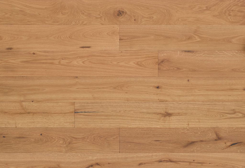 Walz Parkett Profi-Landhausdiele Eiche Natural 14 mm