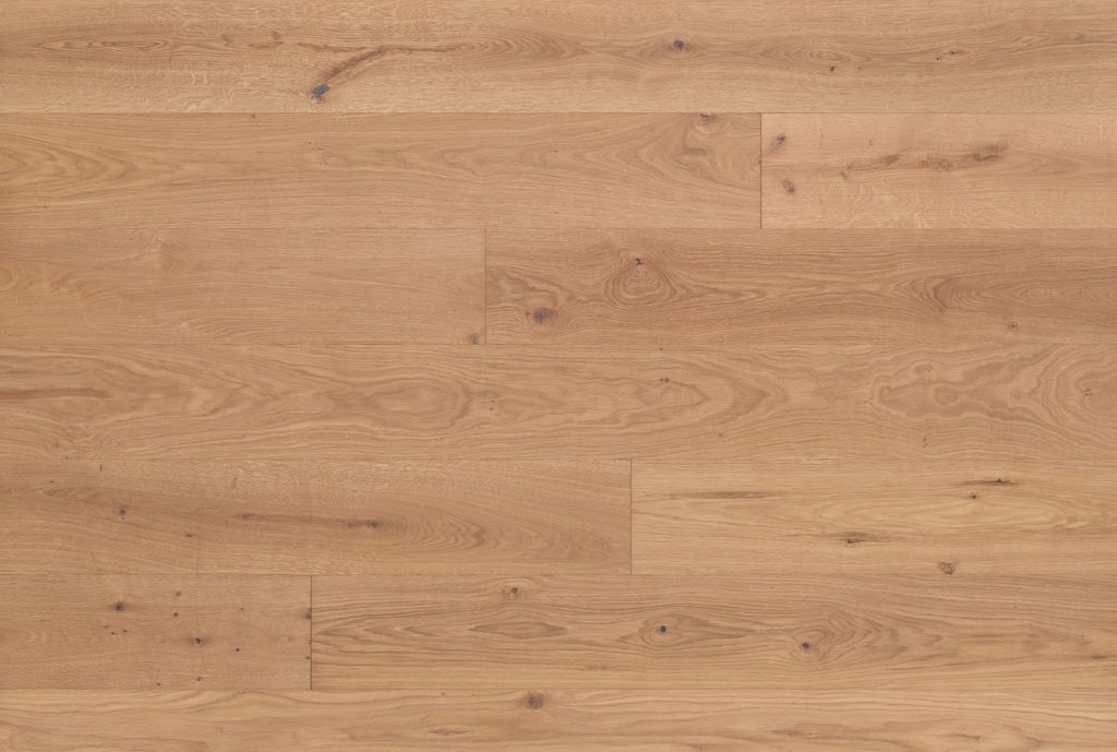 Walz Parkett Profi-Landhausdiele Eiche Natural 14 mm