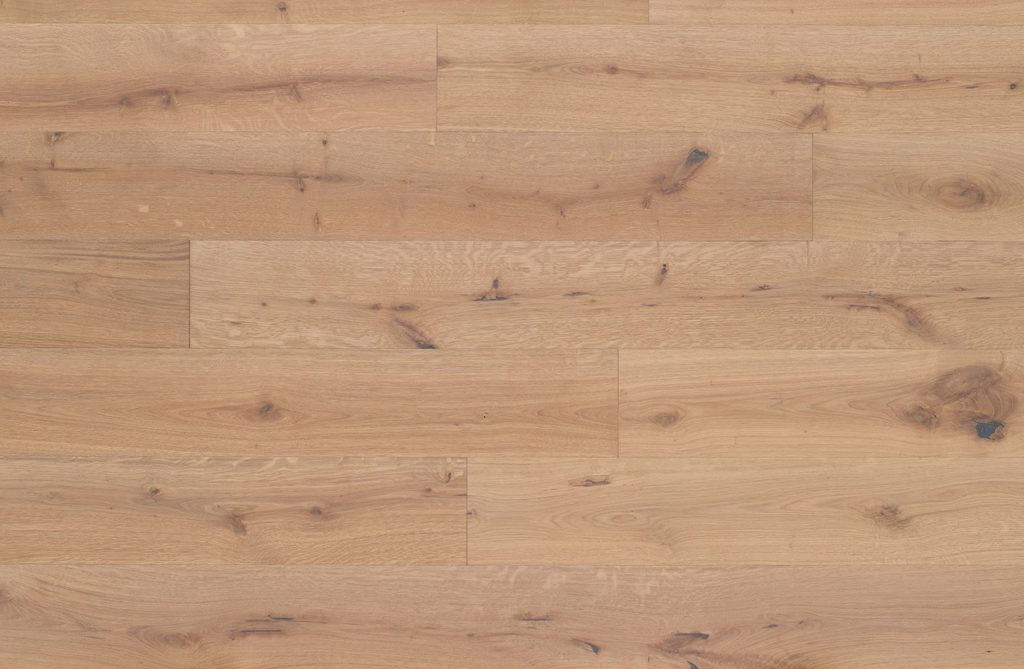 Walz Parkett Profi-Landhausdiele Eiche Natural 14 mm
