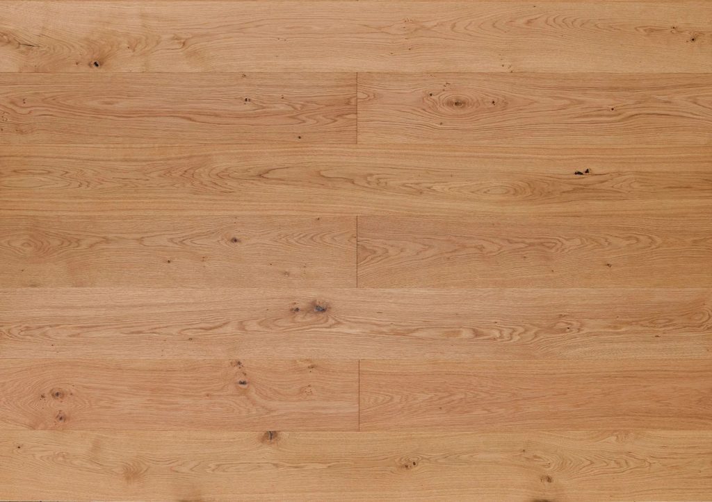 Walz Parkett Profi-Landhausdiele Eiche Natural 14 mm