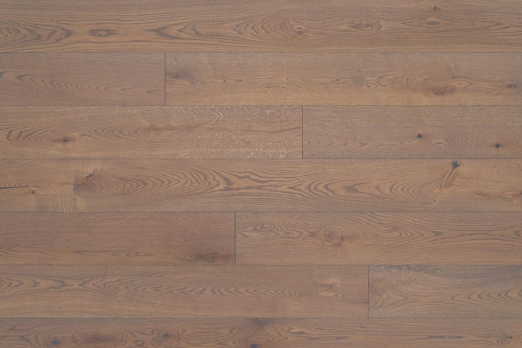 Walz Parkett Profi-Landhausdiele Eiche Natural 14 mm