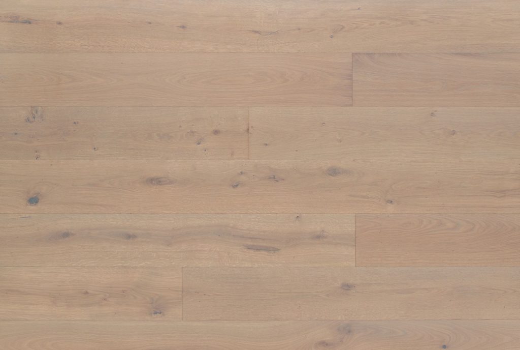 Walz Parkett Profi-Landhausdiele Eiche Natural 14 mm