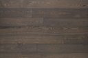 [203621-802016-802011] Walz Parkett Profi-Landhausdiele Eiche Natural 14 mm (stark gebürstet, Blackcoal)