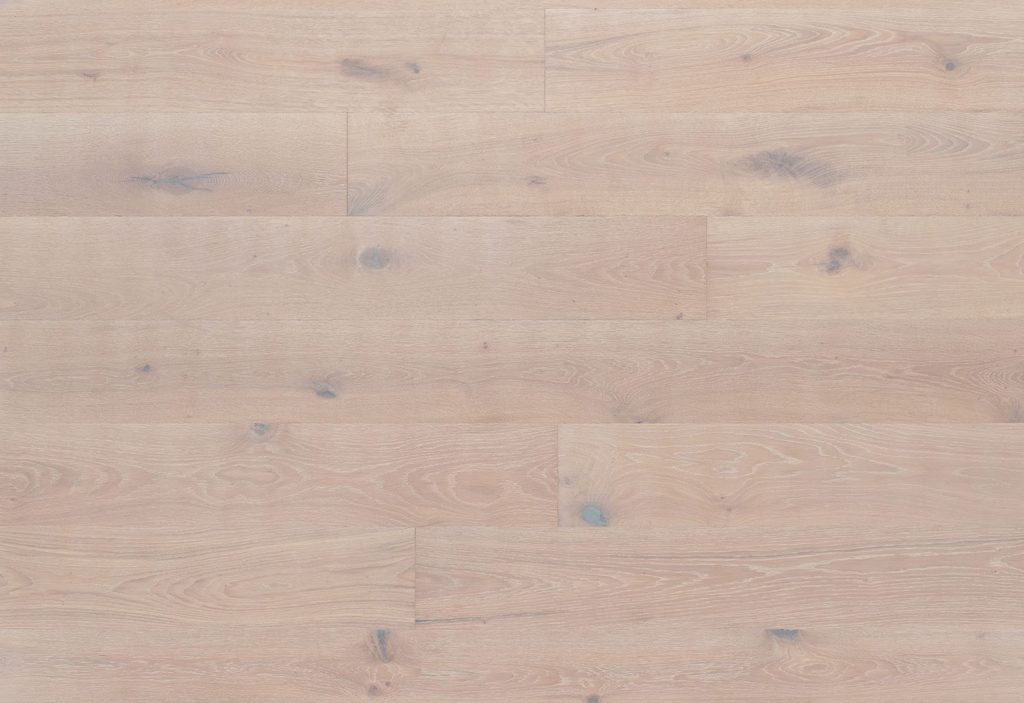 Walz Parkett Profi-Landhausdiele Eiche Natural 14 mm