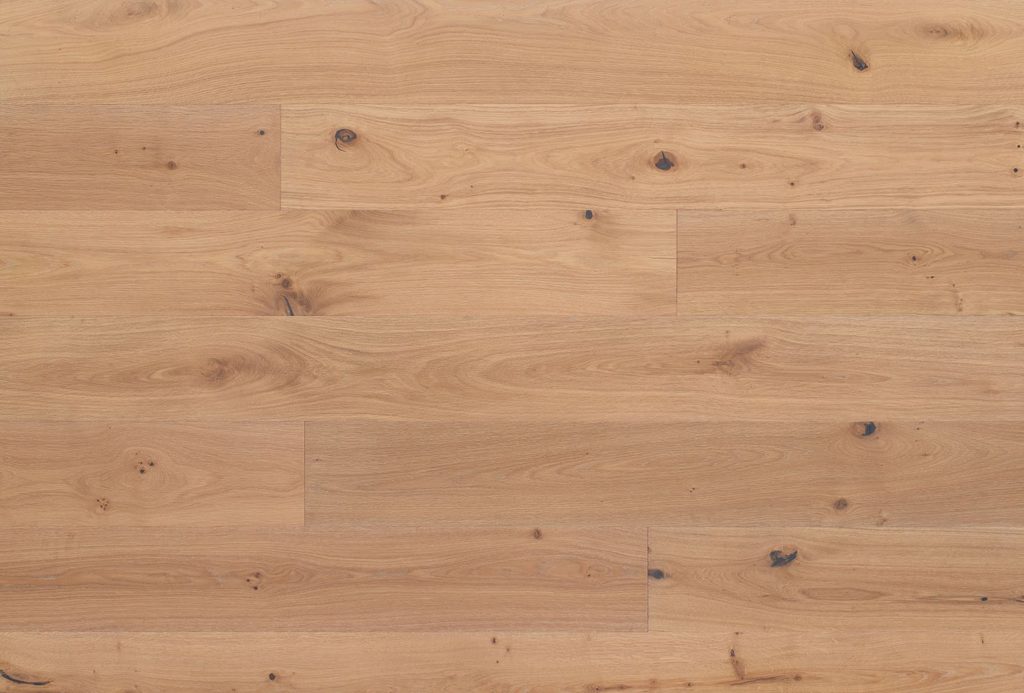 Walz Parkett Profi-Landhausdiele Eiche Natural 14 mm