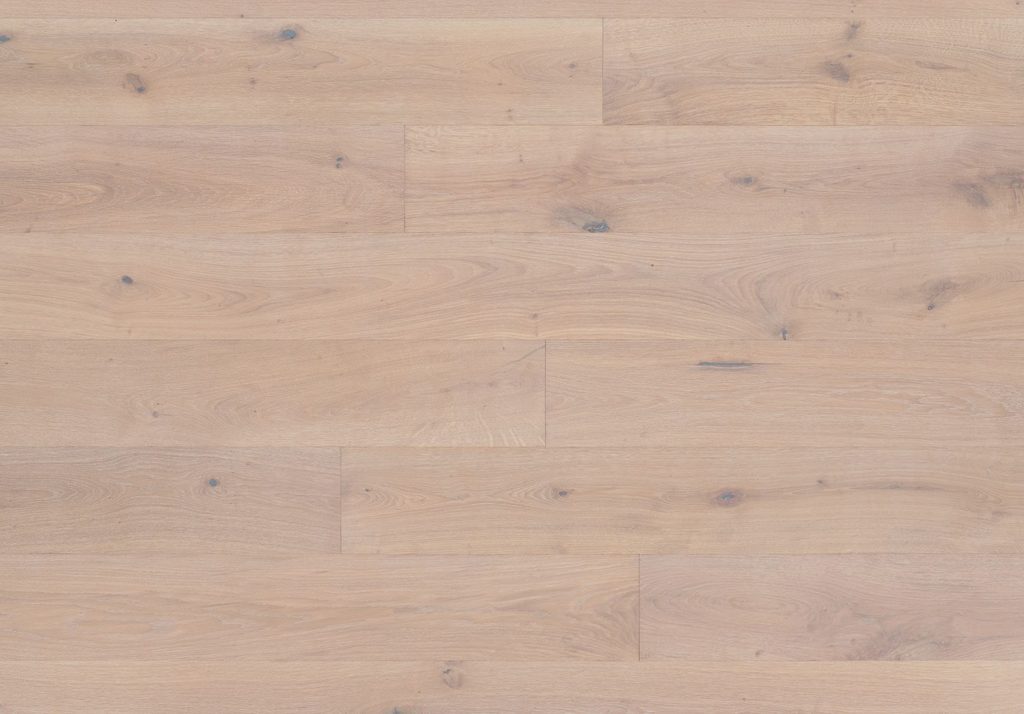 Walz Parkett Profi-Landhausdiele Eiche Natural 14 mm