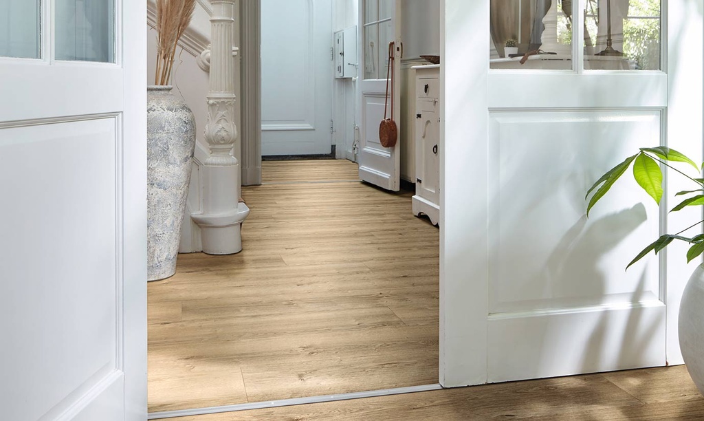 MeisterDesign. comfort DL 600 S  - Meister Dekorbezeichnung: Farmeiche hell 06831