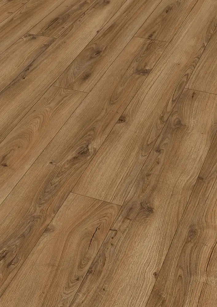 MeisterDesign. comfort DL600 S  - Dekor: Schlosseiche muskat 07130