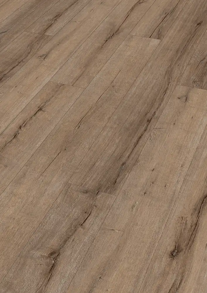 MeisterDesign. flex DL400 - Dekor: Altholzeiche kieselgrau 07125