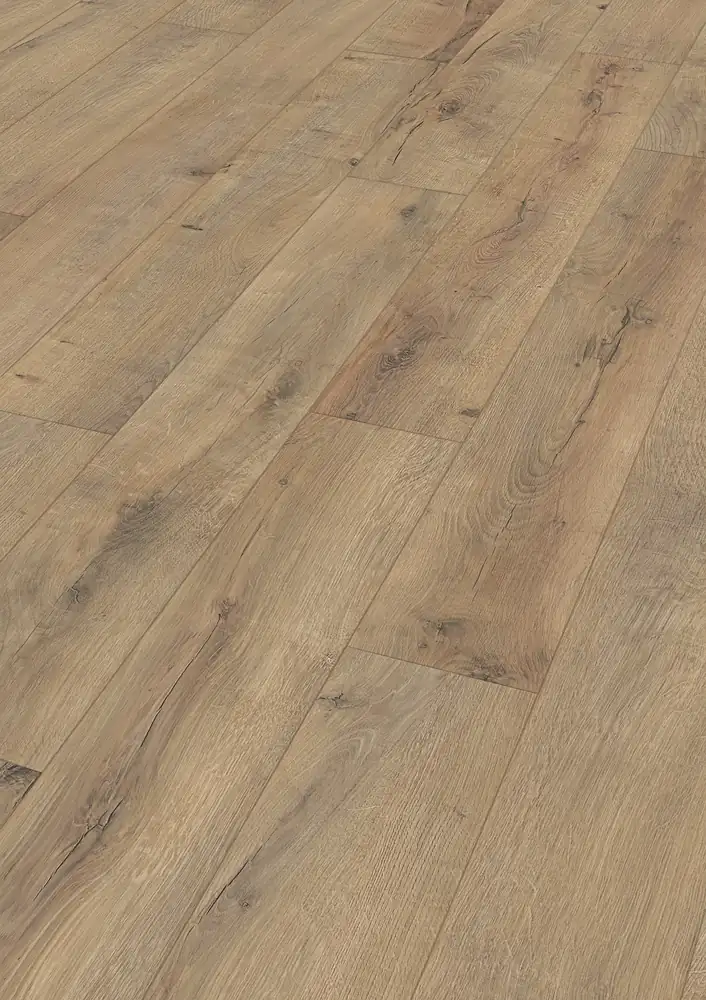 MeisterDesign. flex DD400 - Dekor: Risseiche Terra 06439