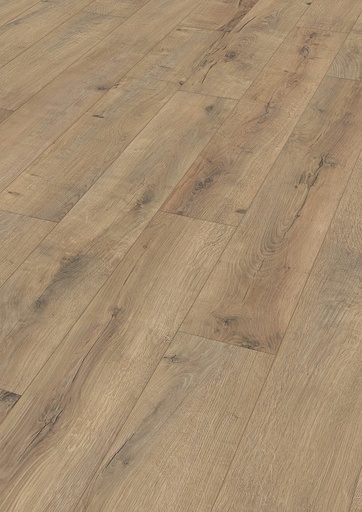 MeisterDesign. flex DD 400, Risseiche Terra 06439