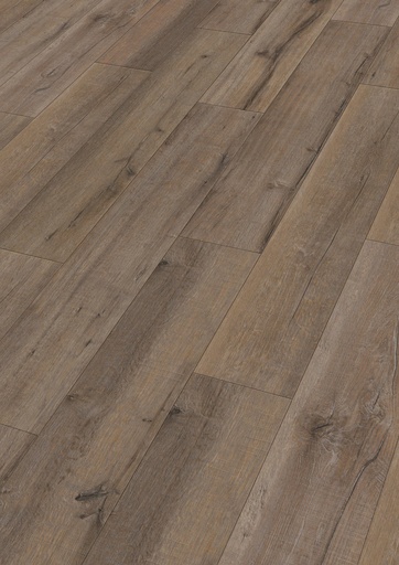 MeisterDesign. flex DD 400, Altholzeiche lehmgrau 06986