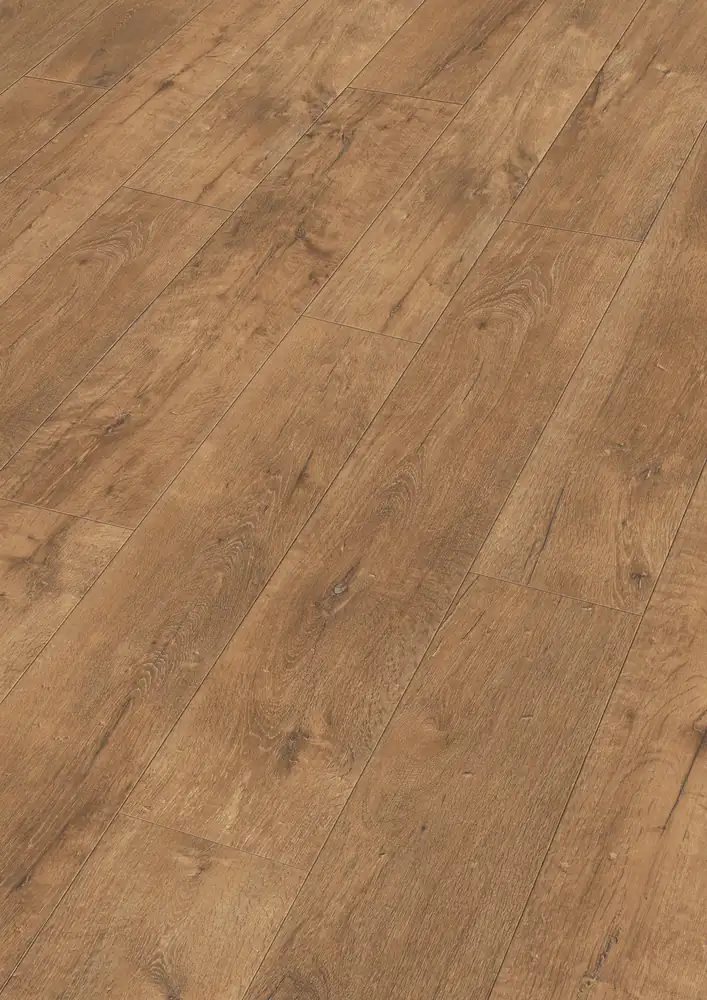 MeisterDesign. comfort DD600 S - Dekor: Stieleiche cognac 06949