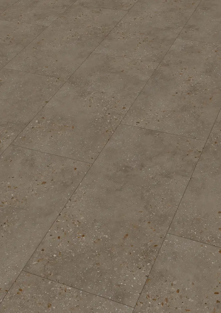 [400005-0853395-06858] MeisterDesign. next DB500 S (Terrazzo dunkel 06858)