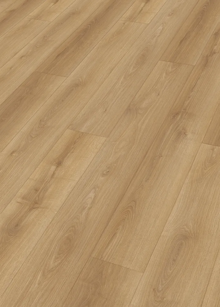 MeisterDesign. rigid RL 400 S - Dekor: Eiche Natural Spring 07431