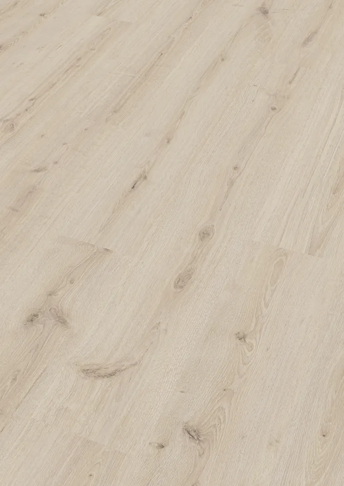 MeisterDesign. laminate LC 150 - Dekor: Turmeiche cremeweiß 07119