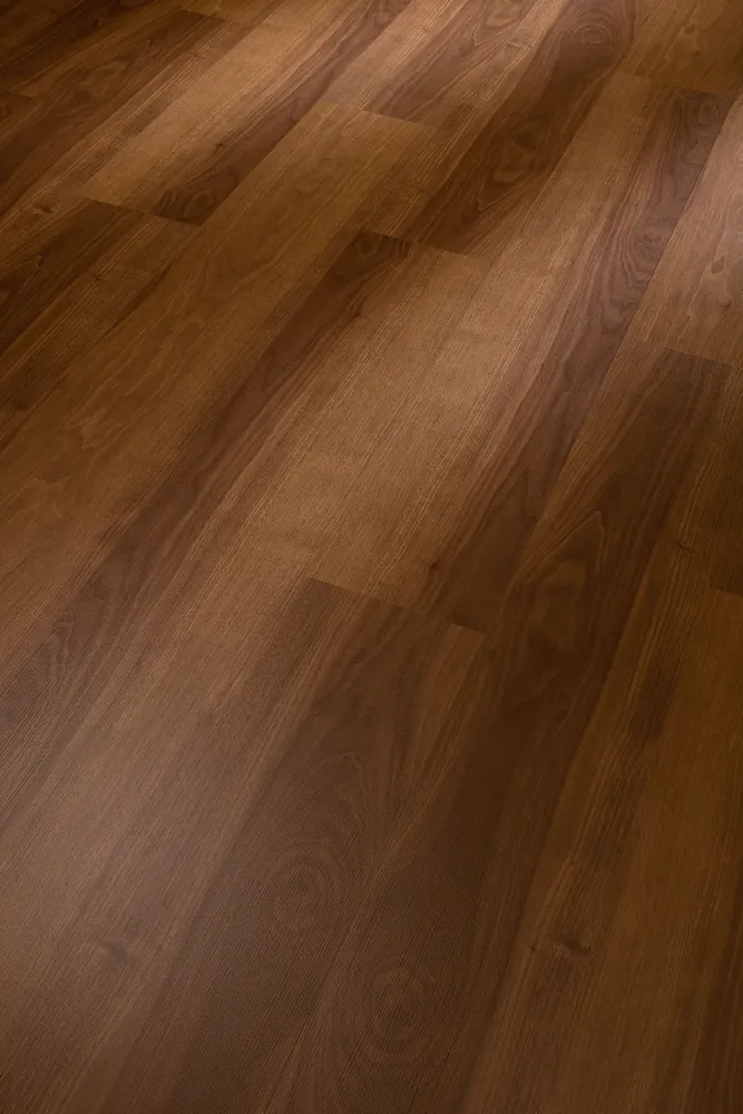 MeisterDesign. laminate LC 150 - Dekor: Nussbaum 06440