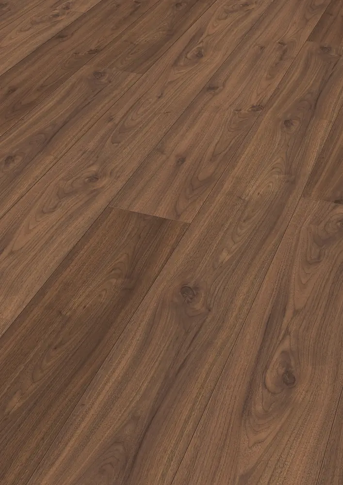 MeisterDesign. laminate LL 150 S - Dekor: Nussbaum Amore 06389