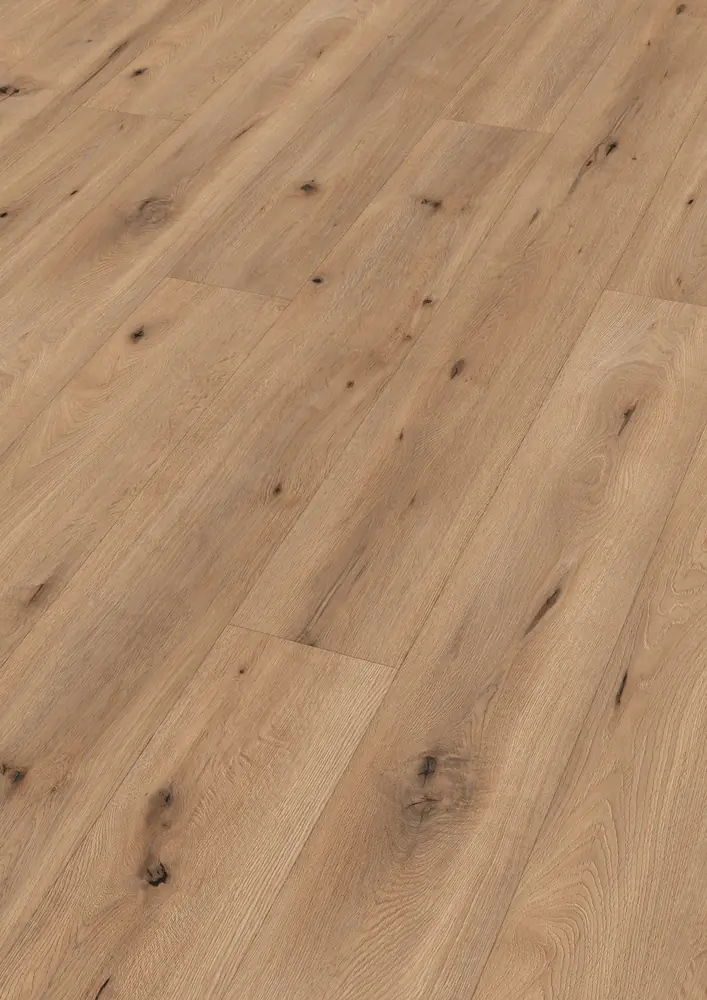 MeisterDesign. laminate LL 150 S - Dekor: Feldeiche hell 06843