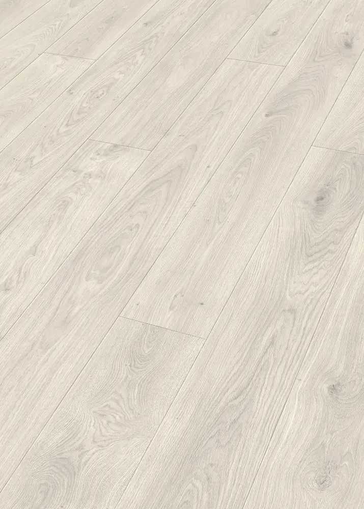 MeisterDesign. laminate LL 150 S - Dekor: Ufereiche weiß 07126