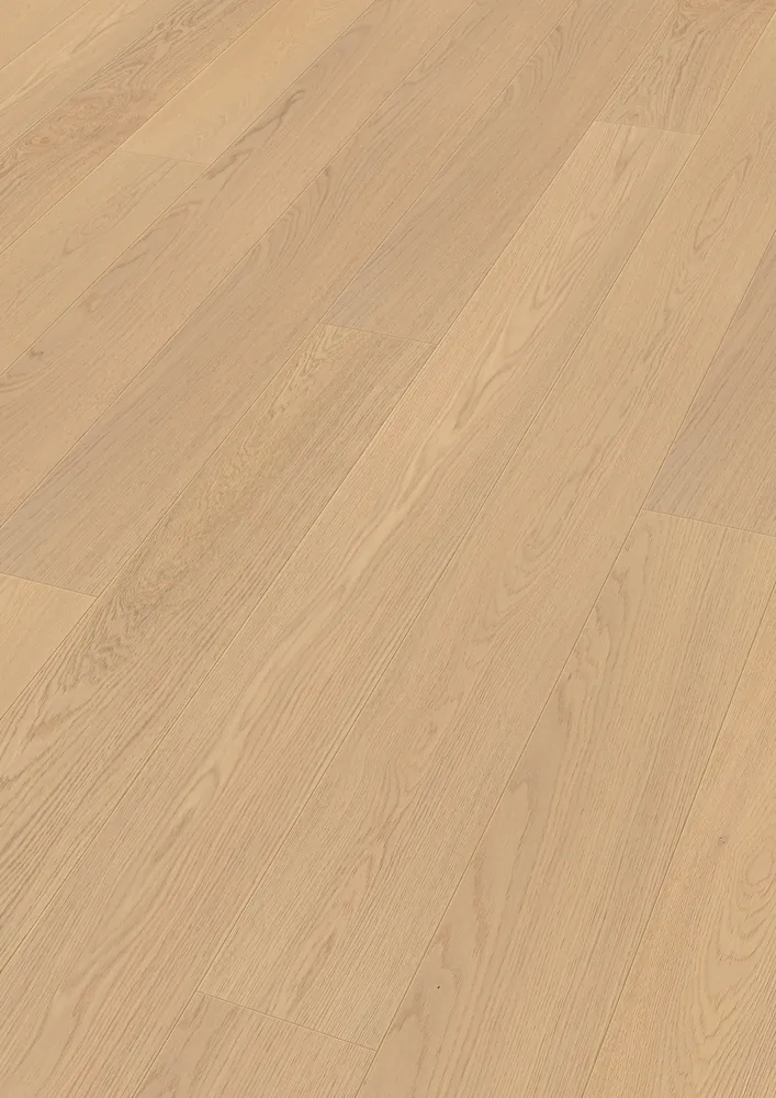 Meister Parkett. longlife PD 400 naturgeölt - Dekor: Eiche harmoisch pure 09030