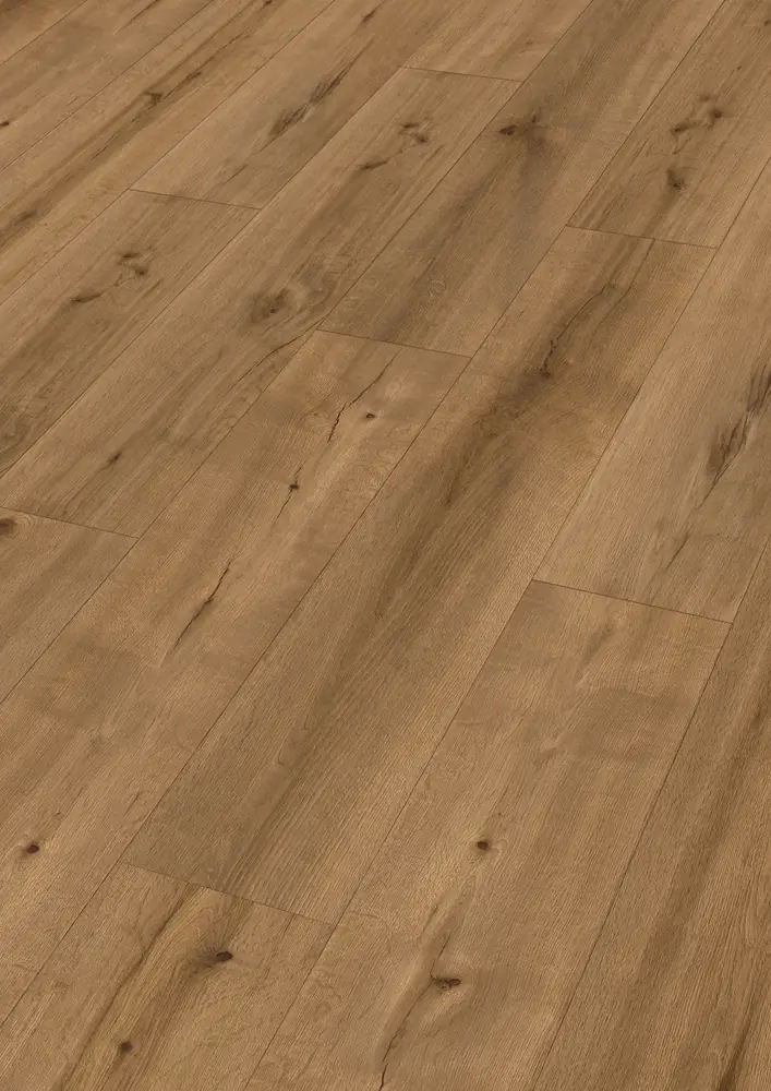 MeisterDesign. allround DD700 S - Dekor: Tacoma Oak amber 07455