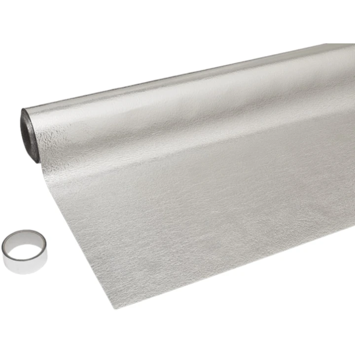 Meister Silence 25 DB
Trittschall 3mm