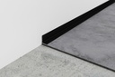 [SL16X2-03] minileiste SL16X2  (Schwarz (C35))