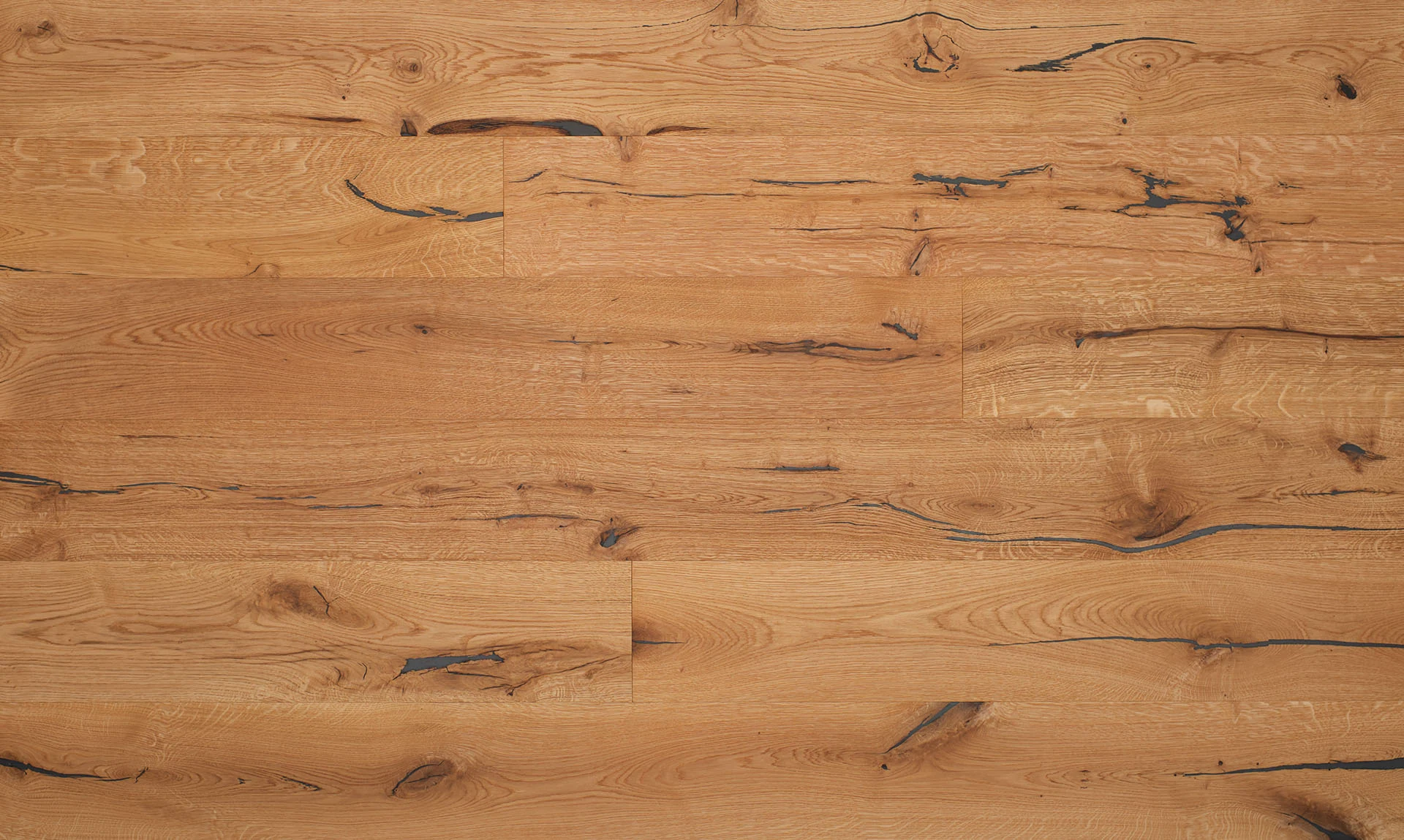 Walz Parkett Objekt-Landhausdiele Eiche Country 14 mm