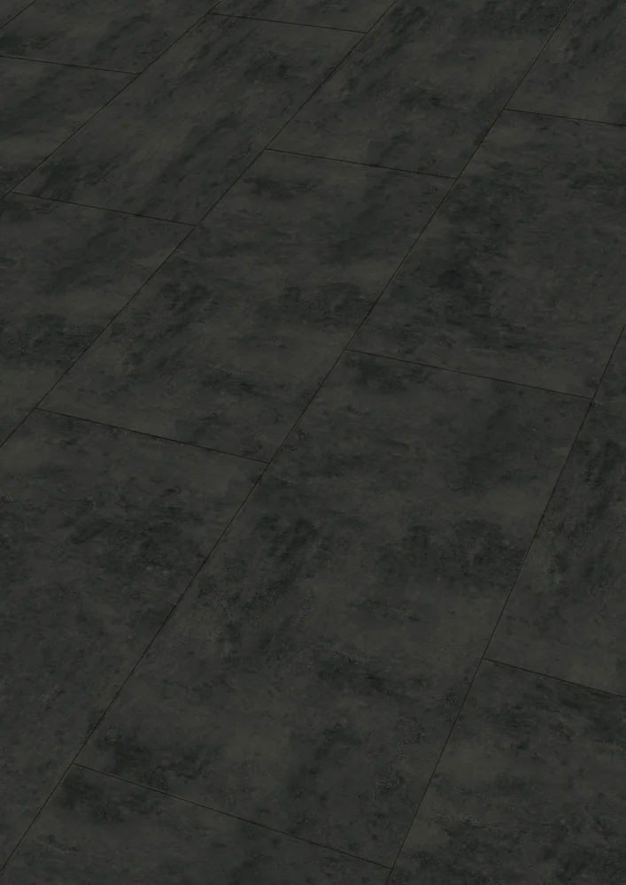 [600003-0857398-07136] MeisterDesign. laminate LB 150  (Black Rock 07136)
