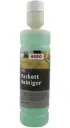 [412416] Haro Parkett Reiniger Clean & Green - Menge: 0,5 L, Maße: 250 x 60 x 60 mm