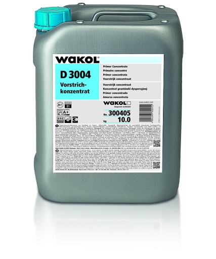 Wakol D 3040 Vorstrichkonzentrat 10kg