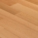 Meister Dekorbezeichnung: Buche harmonisch gedämpft 09045