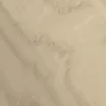 Sockelleisten-Dekor: Esche weiß