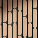 Meister Dekorbezeichnung: Round tiles 20123