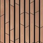 Meister Dekorbezeichnung: Broken stripes 20124