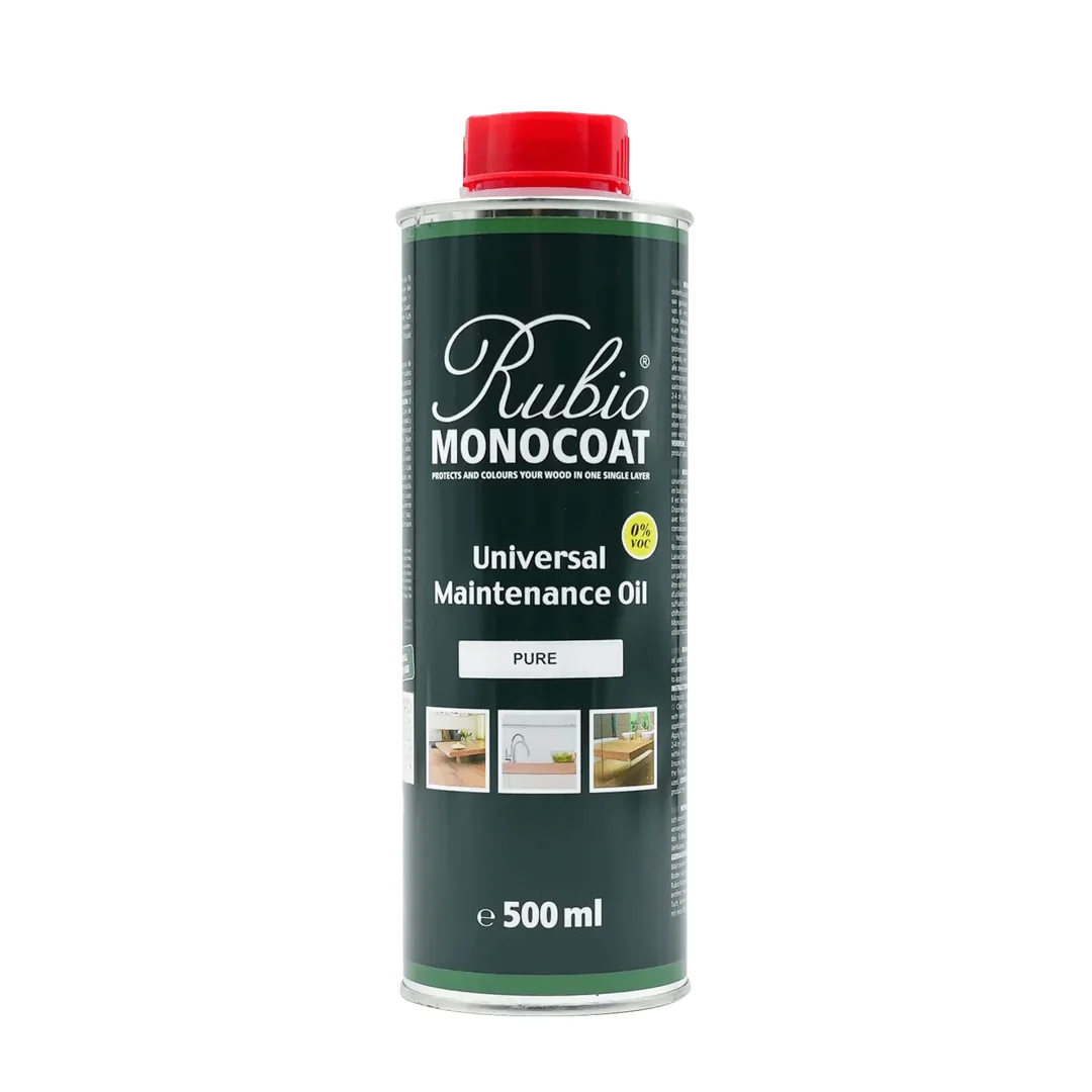 RUBIO - RMC Monocoat Maintenance Oil Universal - Pure (Pflegeöl) 