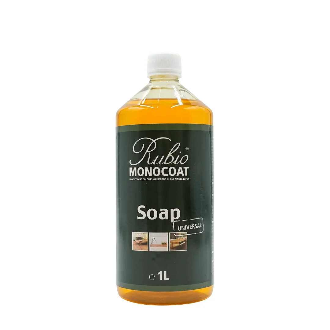 RUBIO - RMC Soap Universal 1L