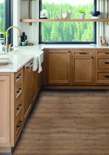 Walz SPC Hybrid Design Floor Woodline XXL 6,5 mm