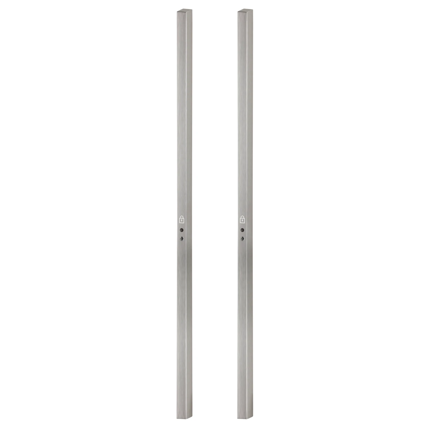Griffstange PLANEO GS_49017 smart2lock