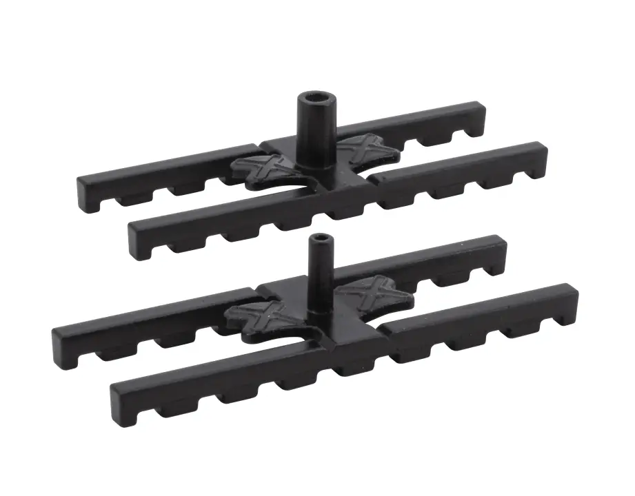 BASO Distanzhalter / Abstandhalter für Terrassendielen