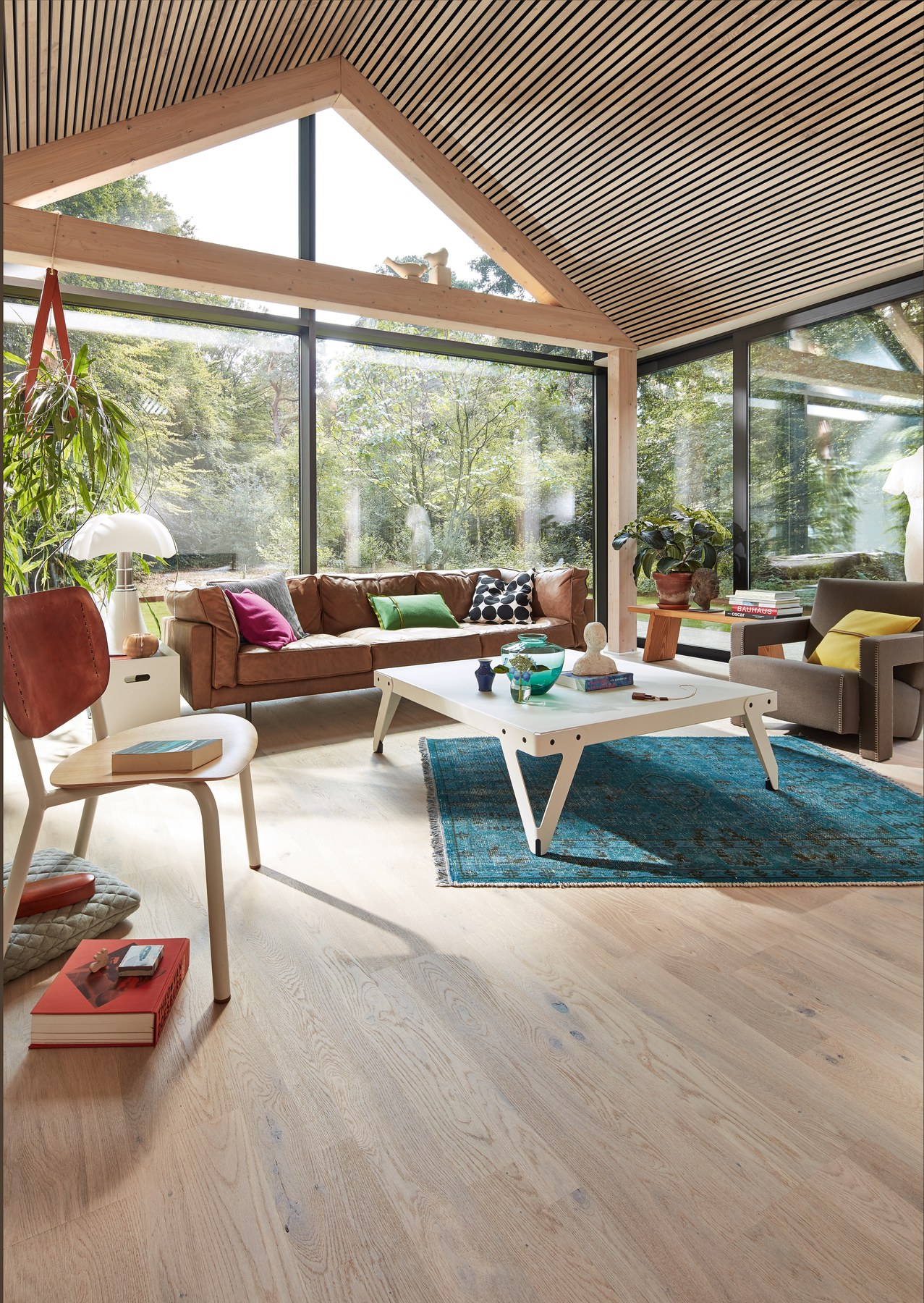 Acoustic Sense AUTHENTIC Ambiente