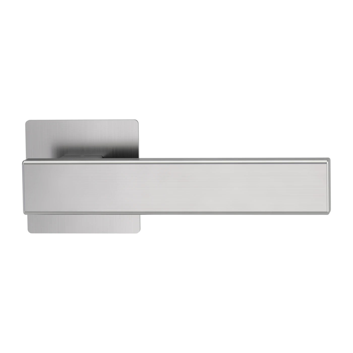 Griffwerk CUBICO PIATTA S