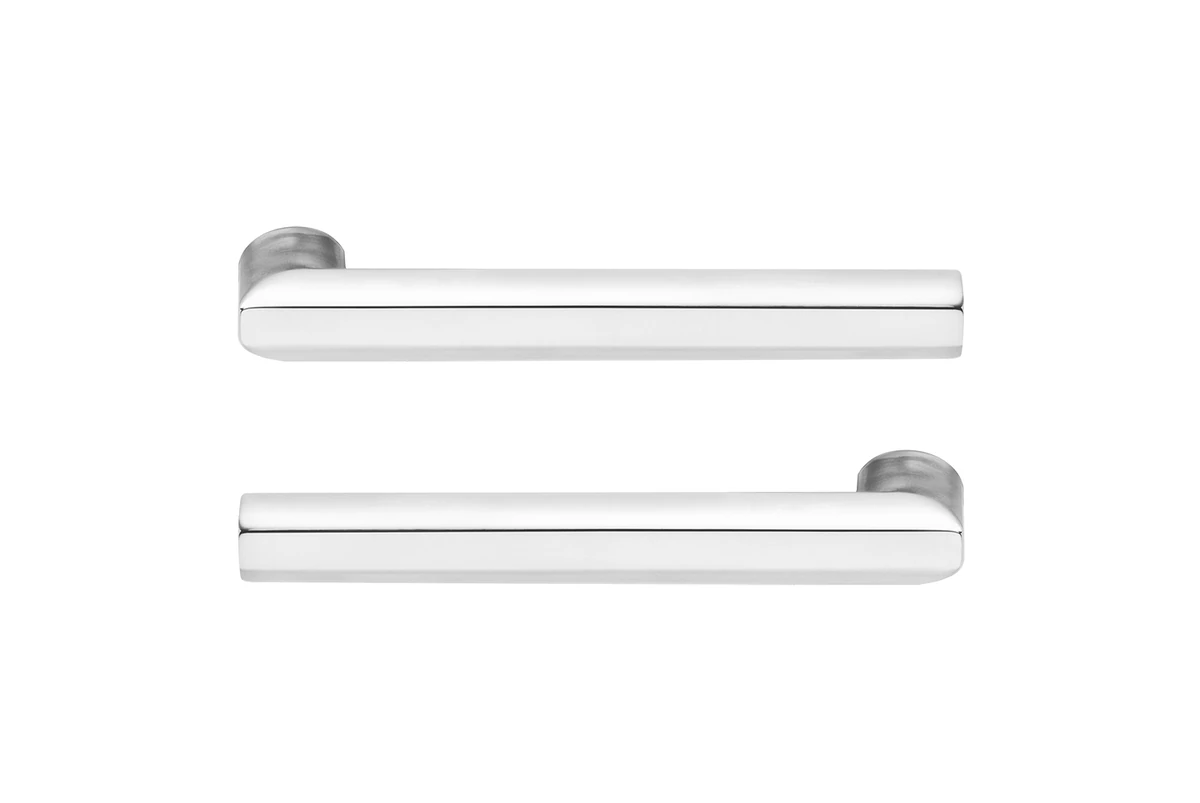 Karcher Drückergarnitur "Porto" ER43