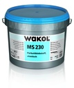 Parkettklebstoff Wakol MS 230 festelastisch 18Kg