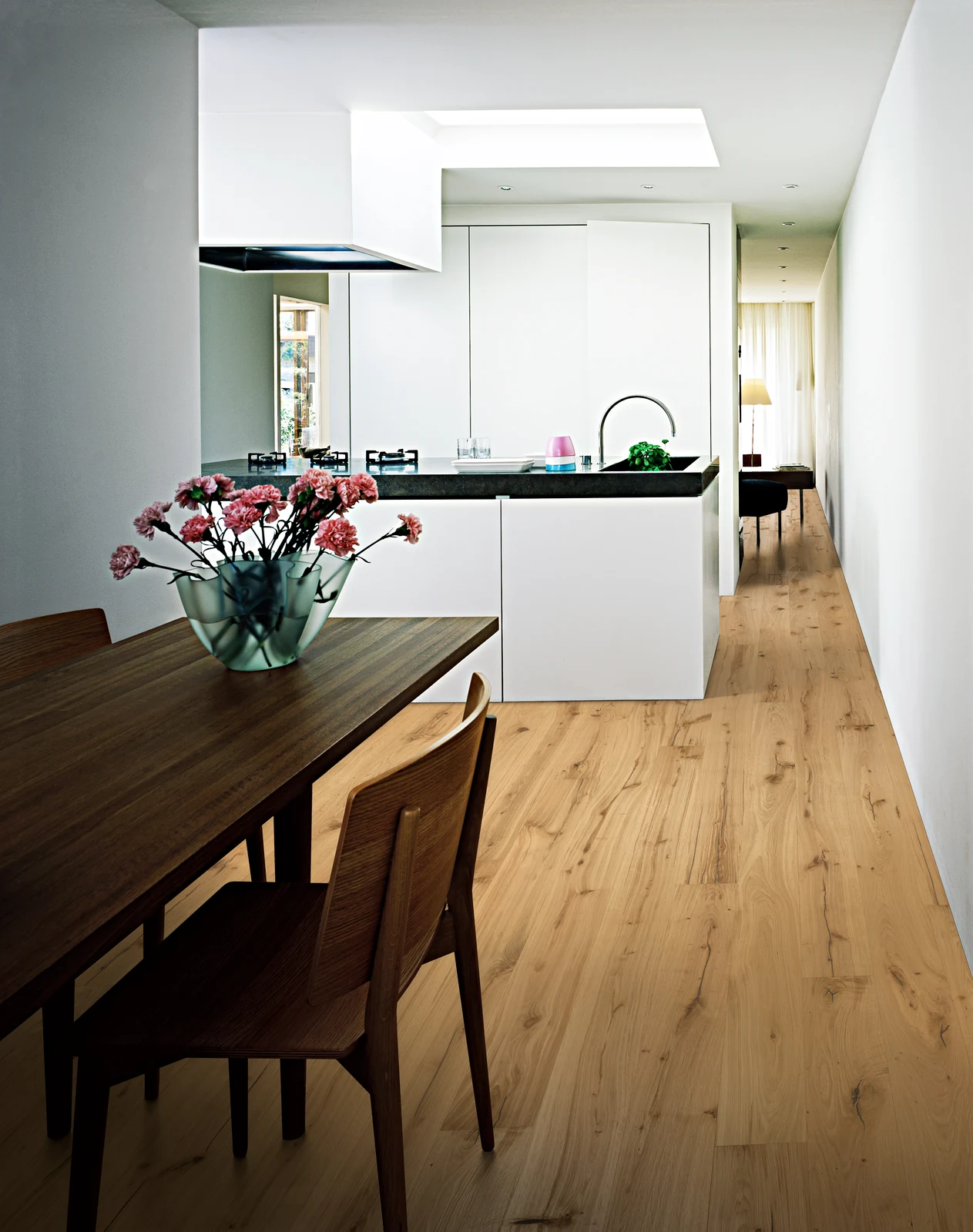 KÄHRS PARKETT Alpin Collection