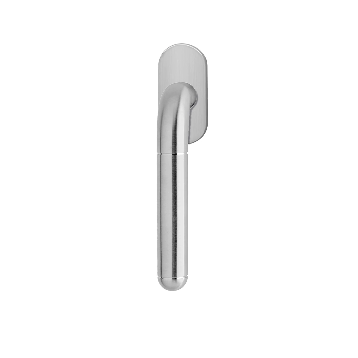 Karcher Fenstergriff "Lignano Steel"