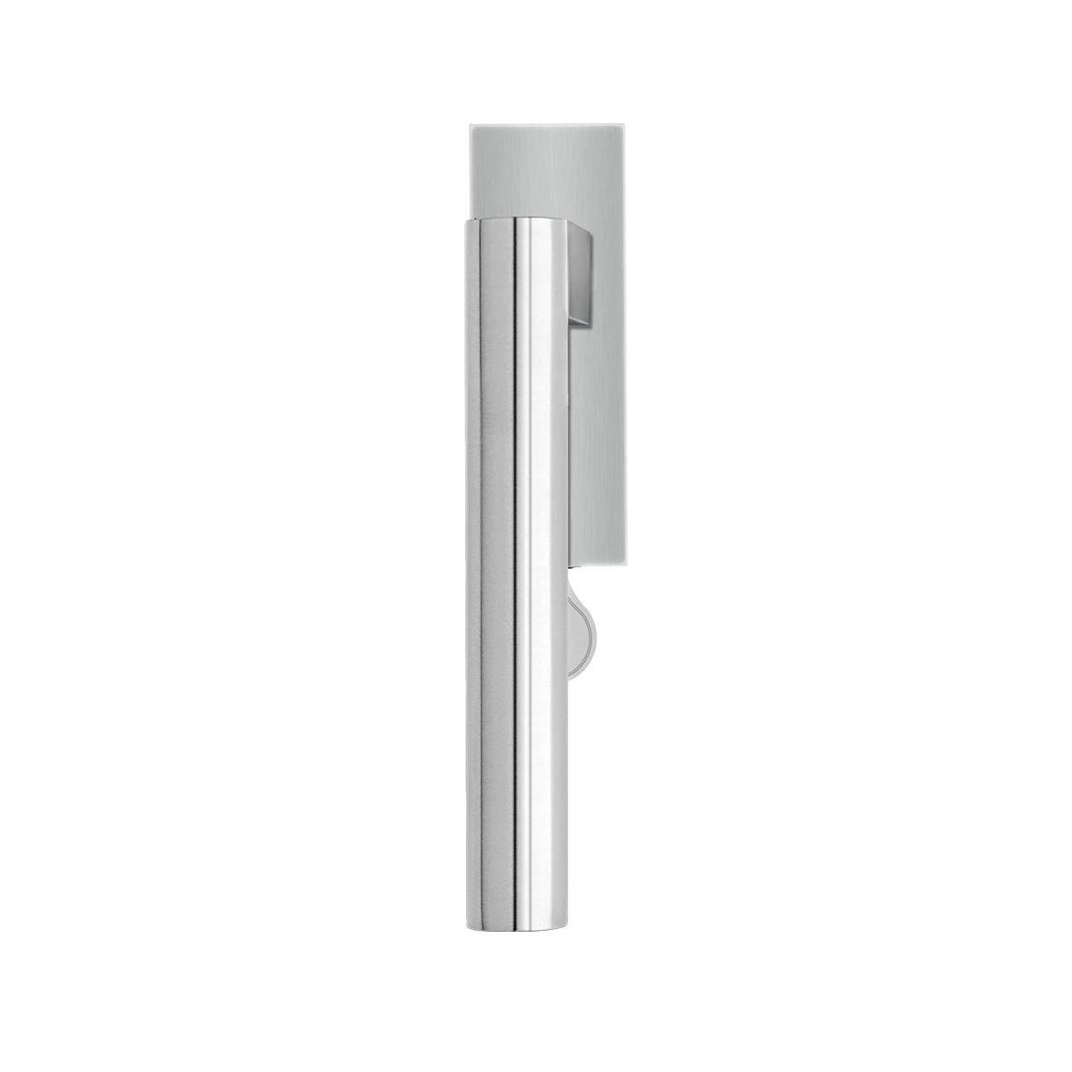Karcher Fenstergriff "Madeira" (eckig)