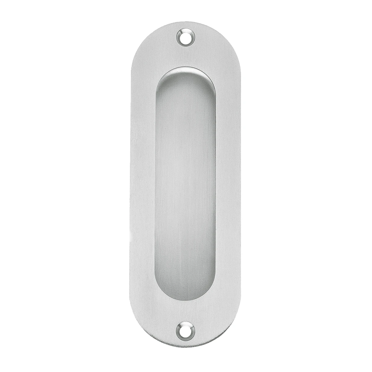 Karcher Schiebetür-Fingermuschel "EZ1702" oval