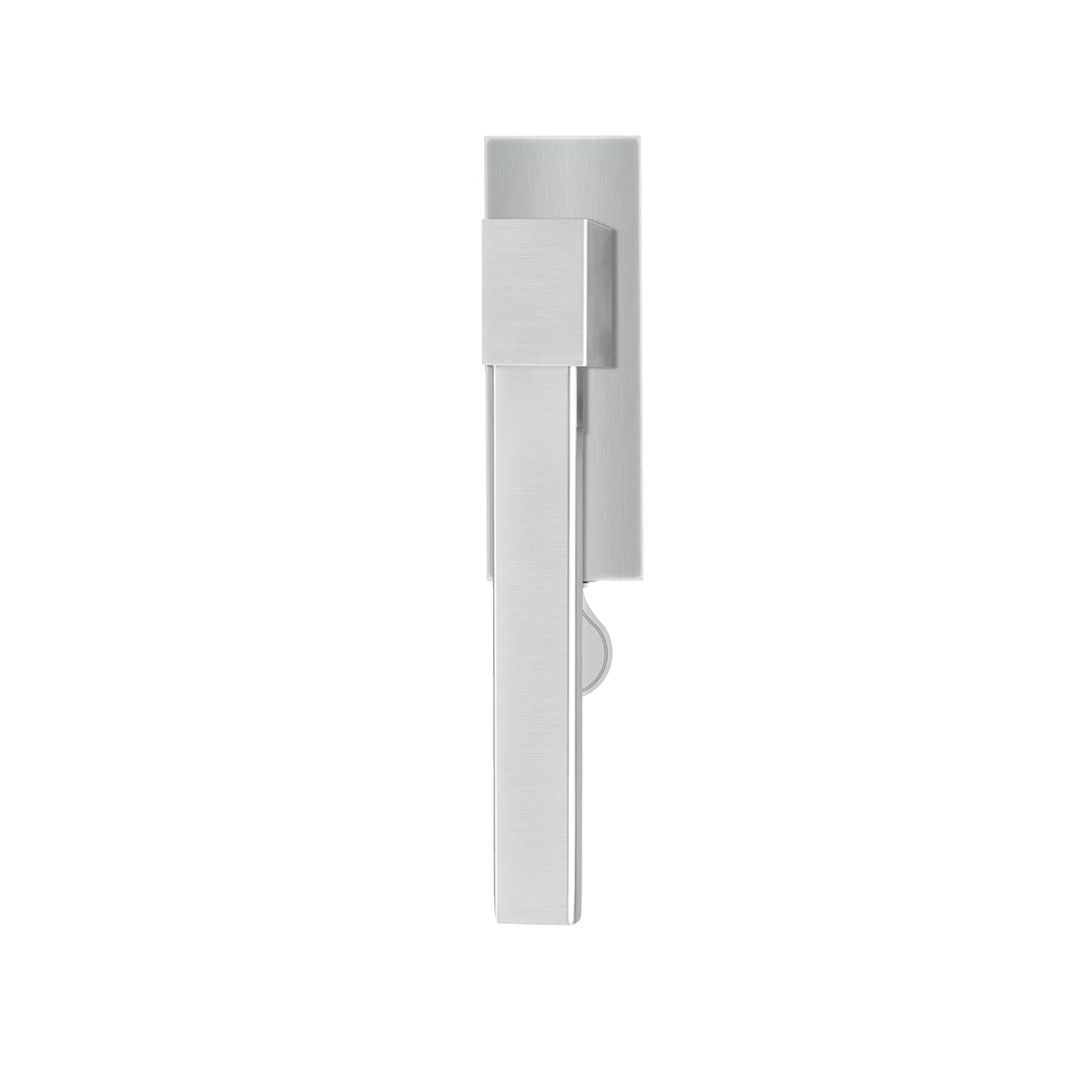 Karcher Fenstergriff "Portland" (eckig)